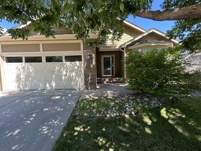 Photo - 4825 W 127th Pl House