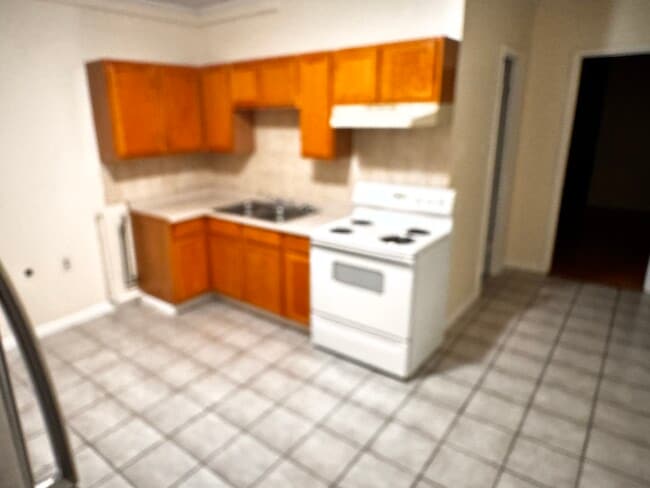 Kitchen - 1208 6th Ave Unit 2