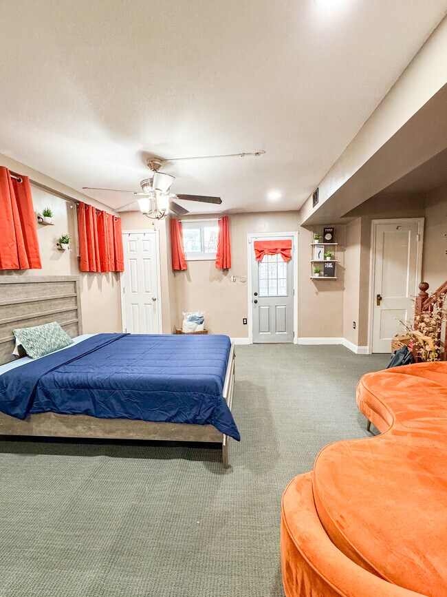 Photo - 134 Mississippi Ave SE Unidad 1