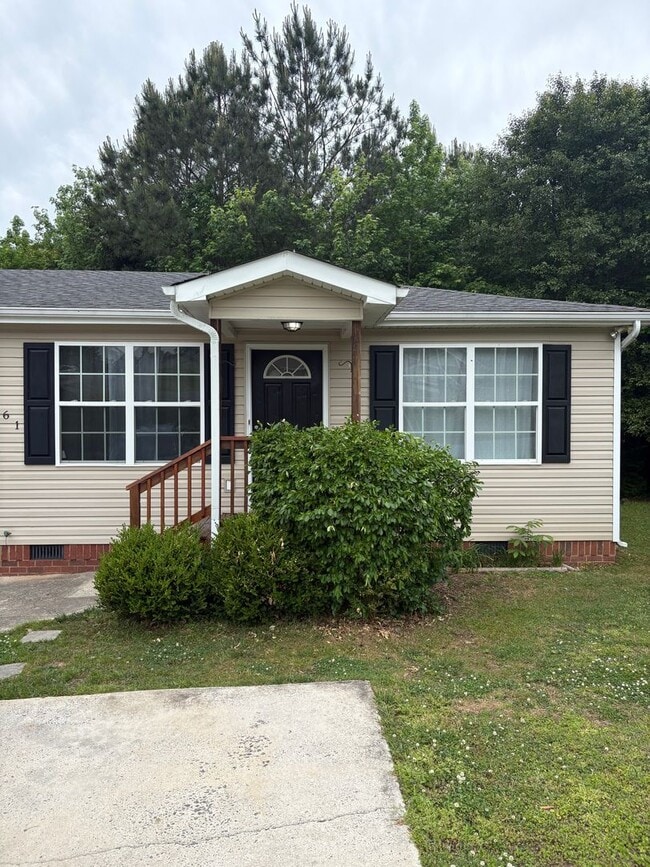 Building Photo - 2 bedroom 2 Bath Apartment