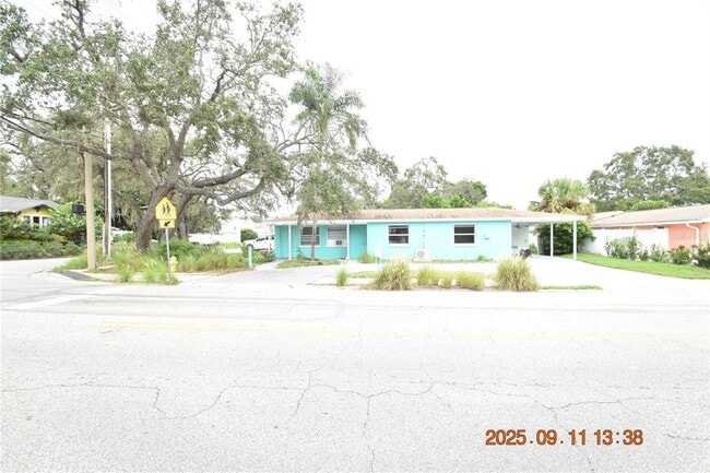 Building Photo - 600 Beltrees St Rental