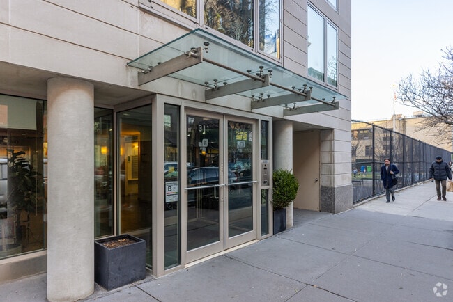 Photo - Village Green