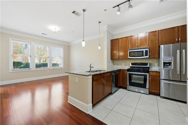 Photo - 3621 Vinings Slope SE Unit 2115