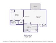 BohemiaJr_1Bed1Bath