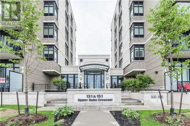 Photo - 151 Upper Duke Crescent Unit 1304