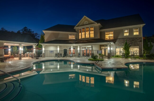The Preserve At Spears Creek