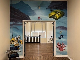 Austin School Lofts