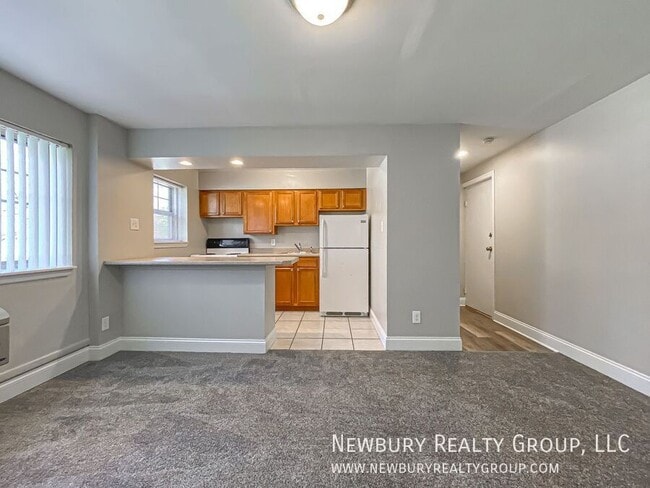 Photo - 1331 Washington Blvd Unit Apt. 4