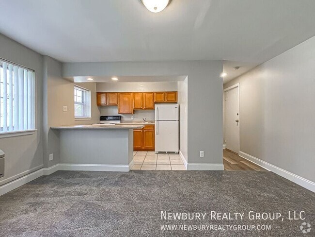 Building Photo - 1331 Washington Blvd Unit Apt. 4