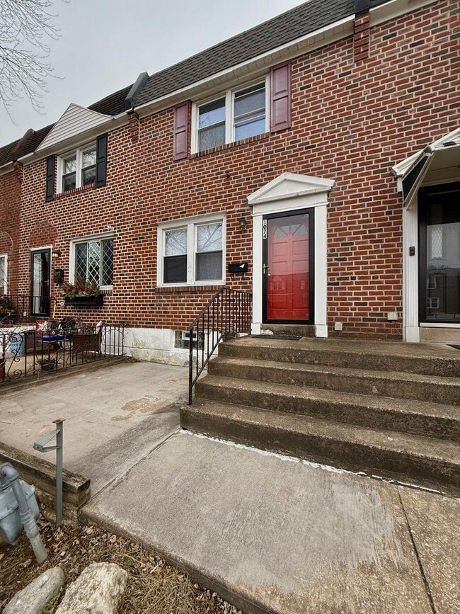 Photo - 3 bed 1 bath