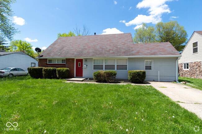 Building Photo - 4018 Barnor Dr Rental