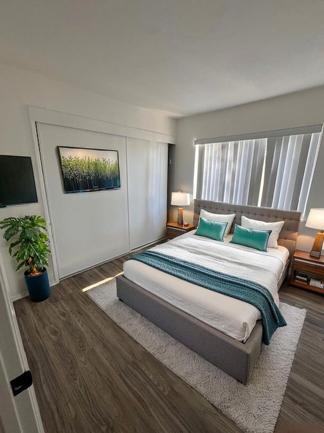 Photo - Villa Monaco Unidad 950 Walnut St #9