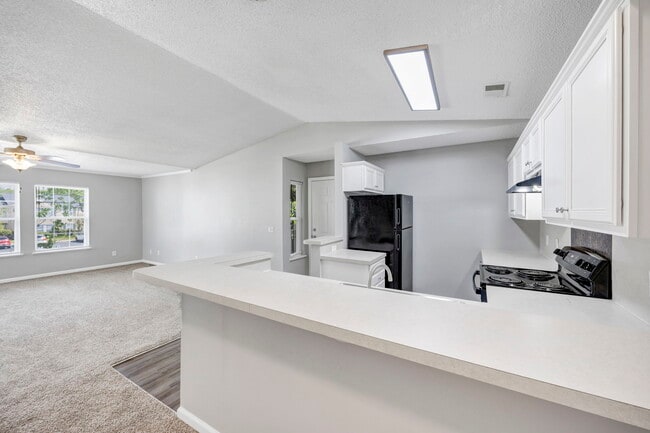Basswood Apartment Homes