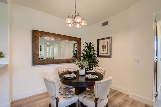 Temecula Creek Villas