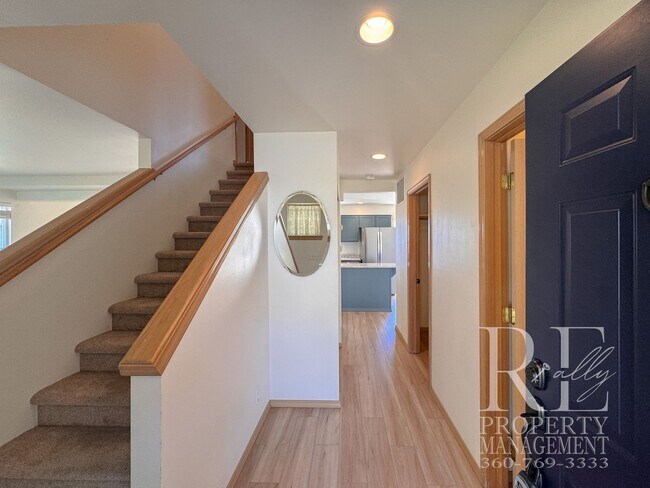 Photo - Immaculate Bremerton Home with Expansive Yard, Multiple Living Areas & Designer Kitchen