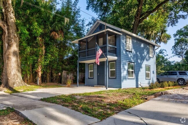 Building Photo - 109 W 11th Ave Rental