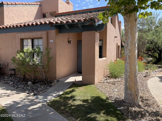 Photo - 5380 N Calle Del Rocio Townhome
