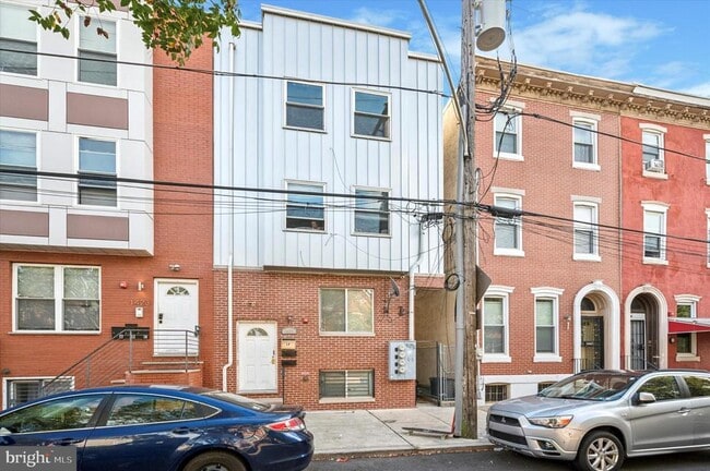 Photo - 1421 N 18th St Unit 3