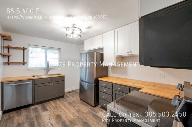 Building Photo - 85 S 400 E