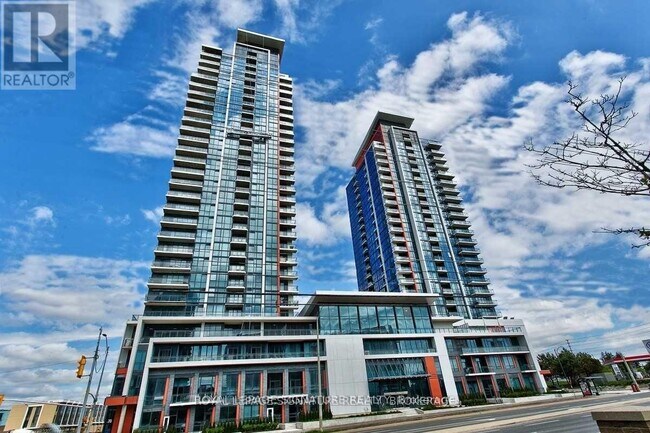 Photo - 55 Eglinton Ave W Unit 505
