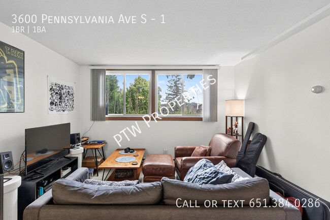 3600 Pennsylvania Ave S Unidad 1