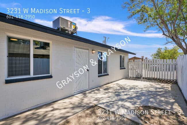 Photo - 3231 W Madison St Unit 3
