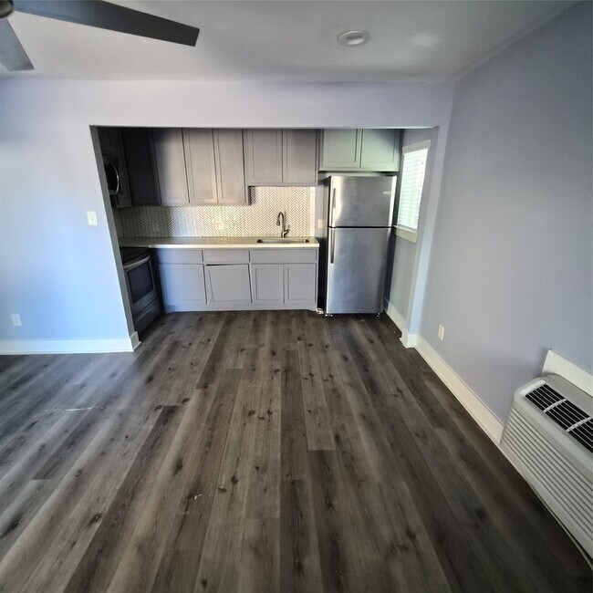 Photo - 1421 Marshall St Unidad 2