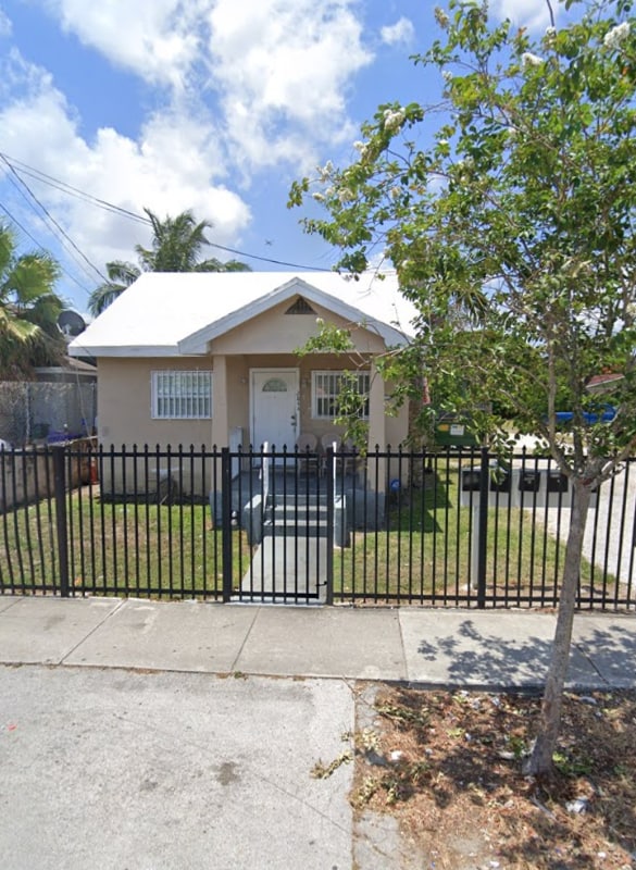 Photo - 2844 NW 22nd Ct