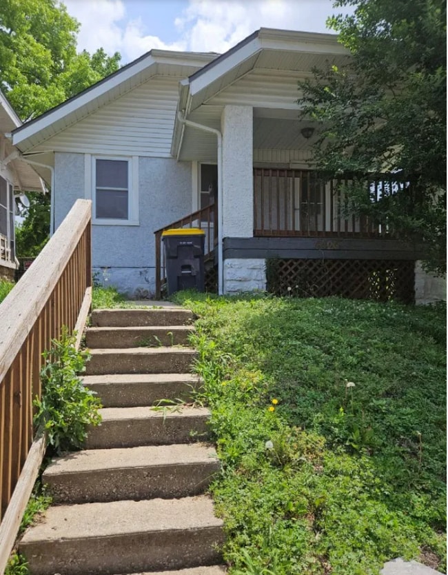 Charming 1 bedroom, 1 bathroom Bungalow - Charming 1 bedroom, 1 bathroom Bungalow House