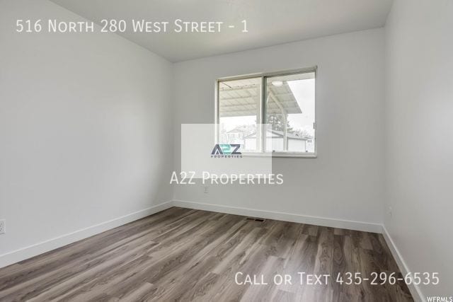 Photo - 516 N 280 W St