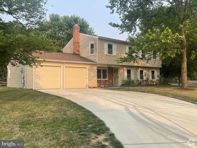 Building Photo - 2330 Kent Ct Rental