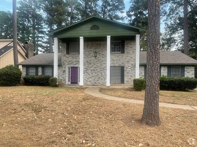 Building Photo - Lovely Two-Story Brick Home Located In "We...