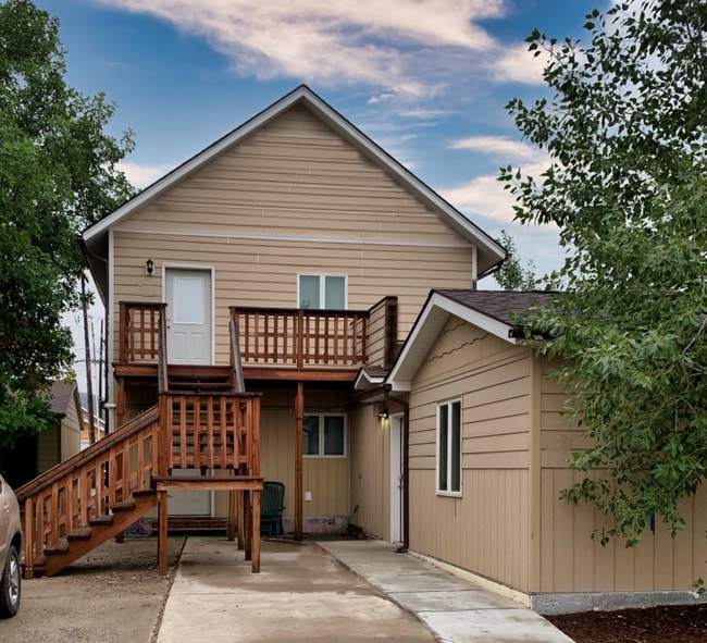 Photo - 1221 Walnut St