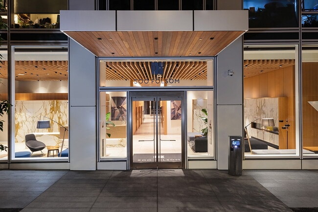 500 Folsom