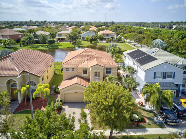 Building Photo - 9864 Woolworth Ct Rental