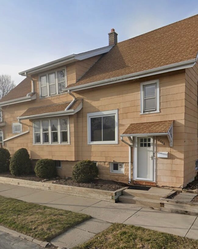 Morgan Avenue entrance - 2706 E Morgan Ave Unit Morgan Avenue