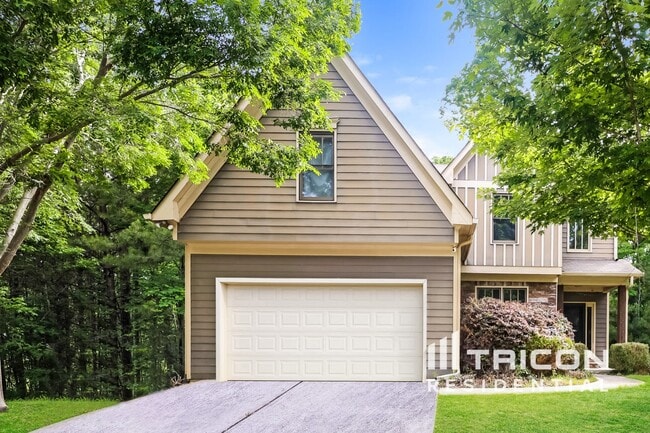Building Photo - 6735 Hembree Dr Rental