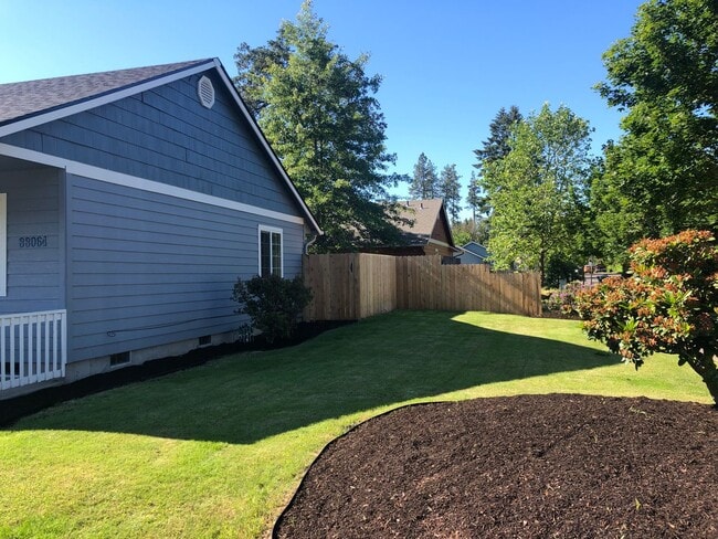 Photo - Updated 3 bedroom 2 bath house in Veneta!