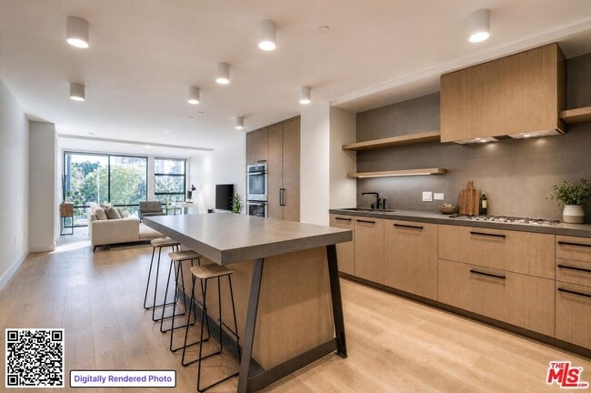 Photo - 10777 Wilshire Blvd Unidad 210