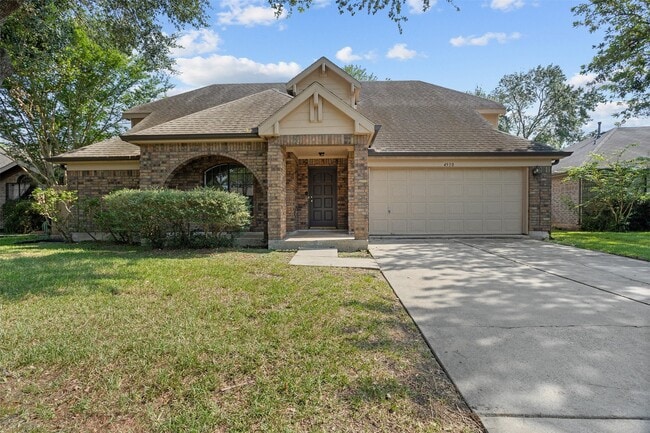 Photo - 4930 Northfork Dr House