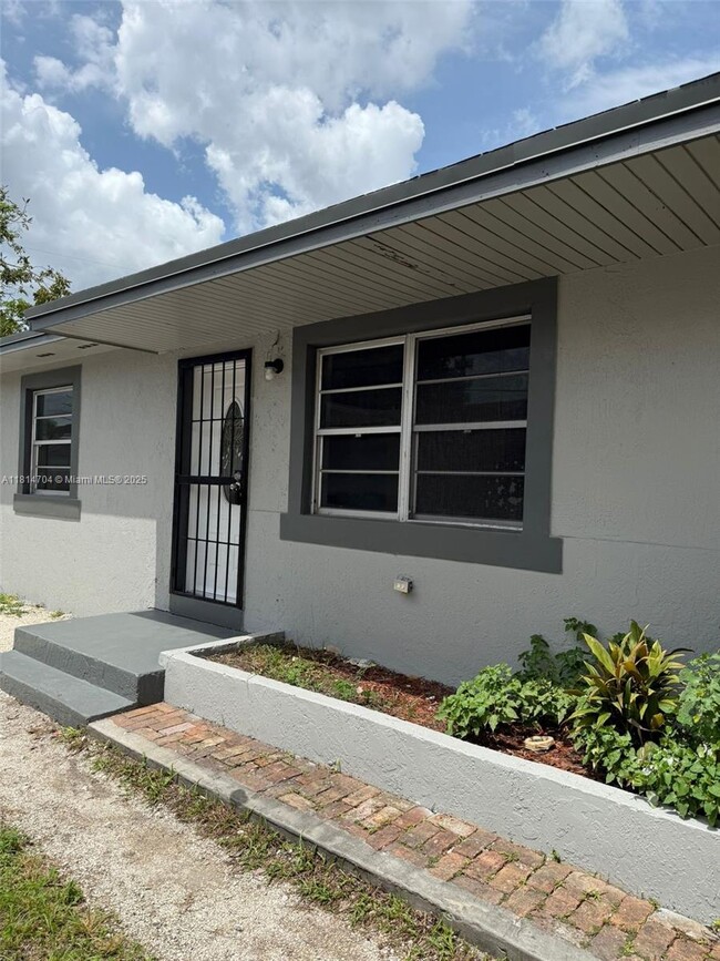 Photo - 740 NW 100th St Apartment Unit 2