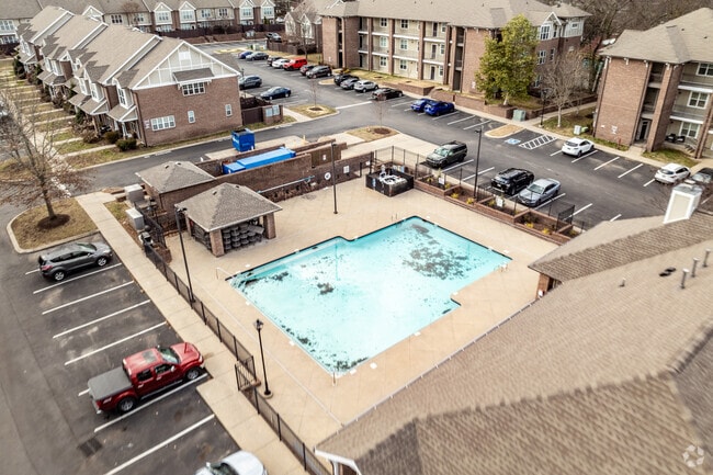 Photo - Park at Melrose