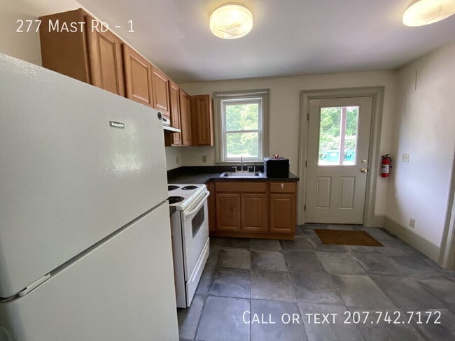 277 Mast Rd Unit 1