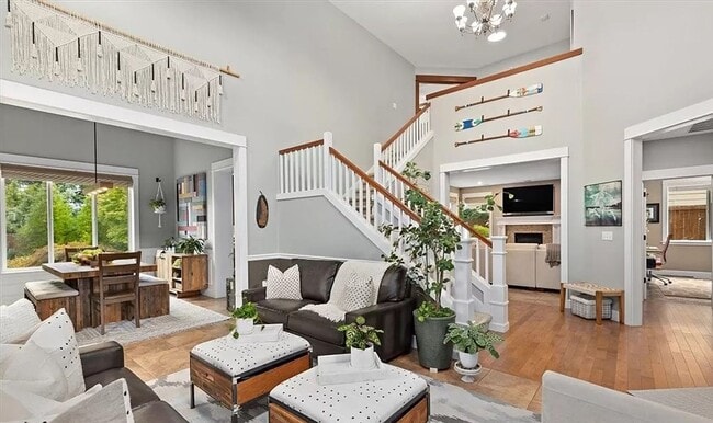 Photo - Lake Stevens 4 Bed, 2.5 Bath - For Rent