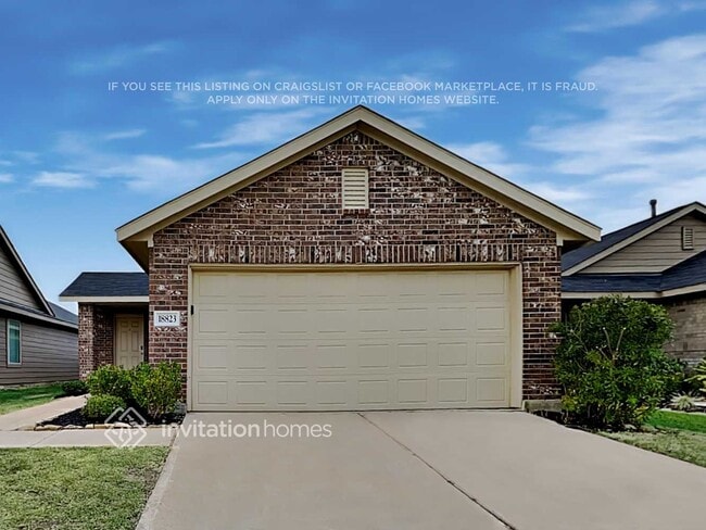 Building Photo - 18823 Charter Elm Dr