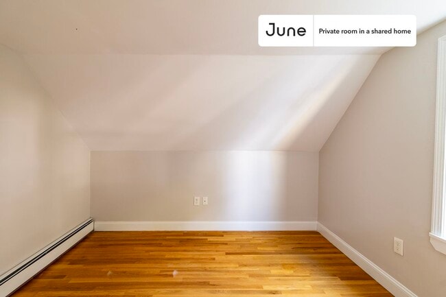 Photo - Room in Shared 5 bed/1.5 bath home Unit D