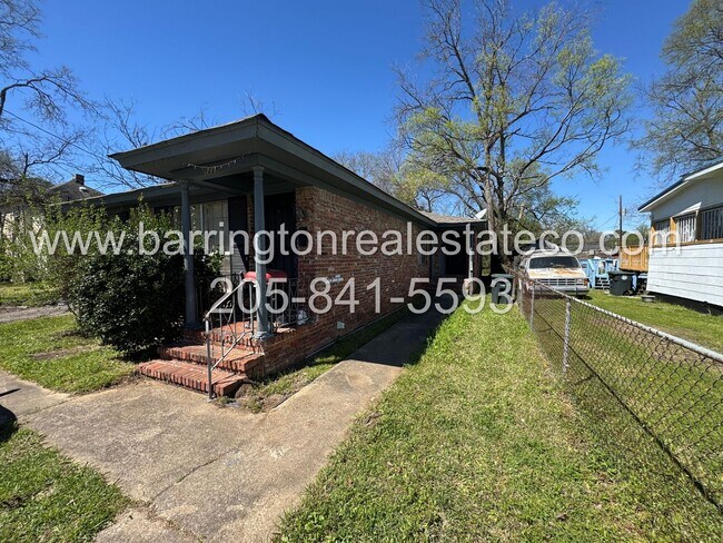 Photo - 1228 Fulton Ave SW Unit B