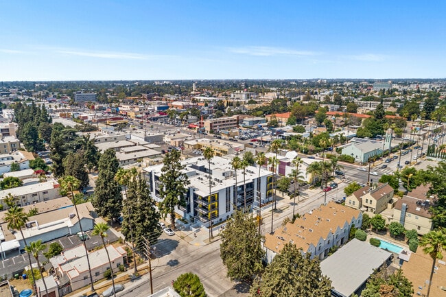 6363 Tyrone Ave
