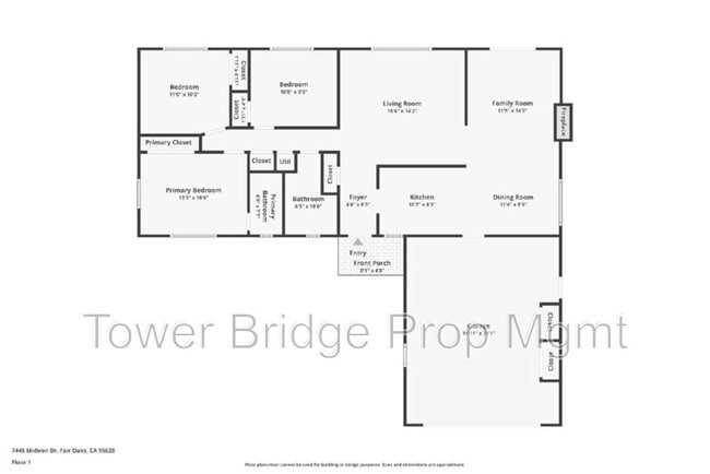 Photo - 7445 Midiron Dr