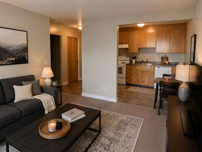 Photo - The Search Is Over — We Saved You a Spot! Free WiFi, Great Location, & Zero Regrets! Unit 13